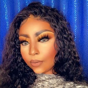 Meet your Posher, Eulyssa